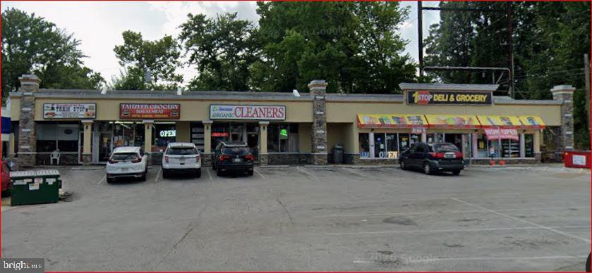 620 South Ave Property Photo 1