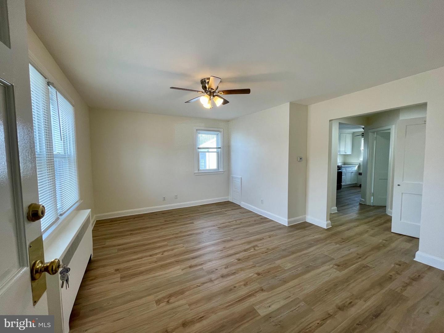 416 E PROVIDENCE RD #A Property Photo 1