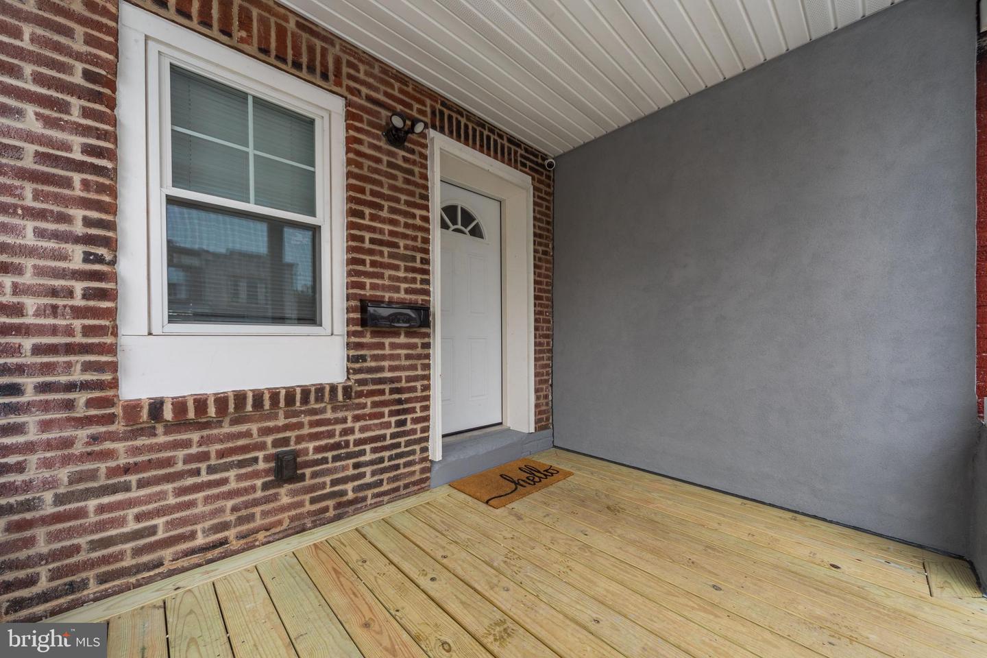 1119 Thomas St Property Photo 1