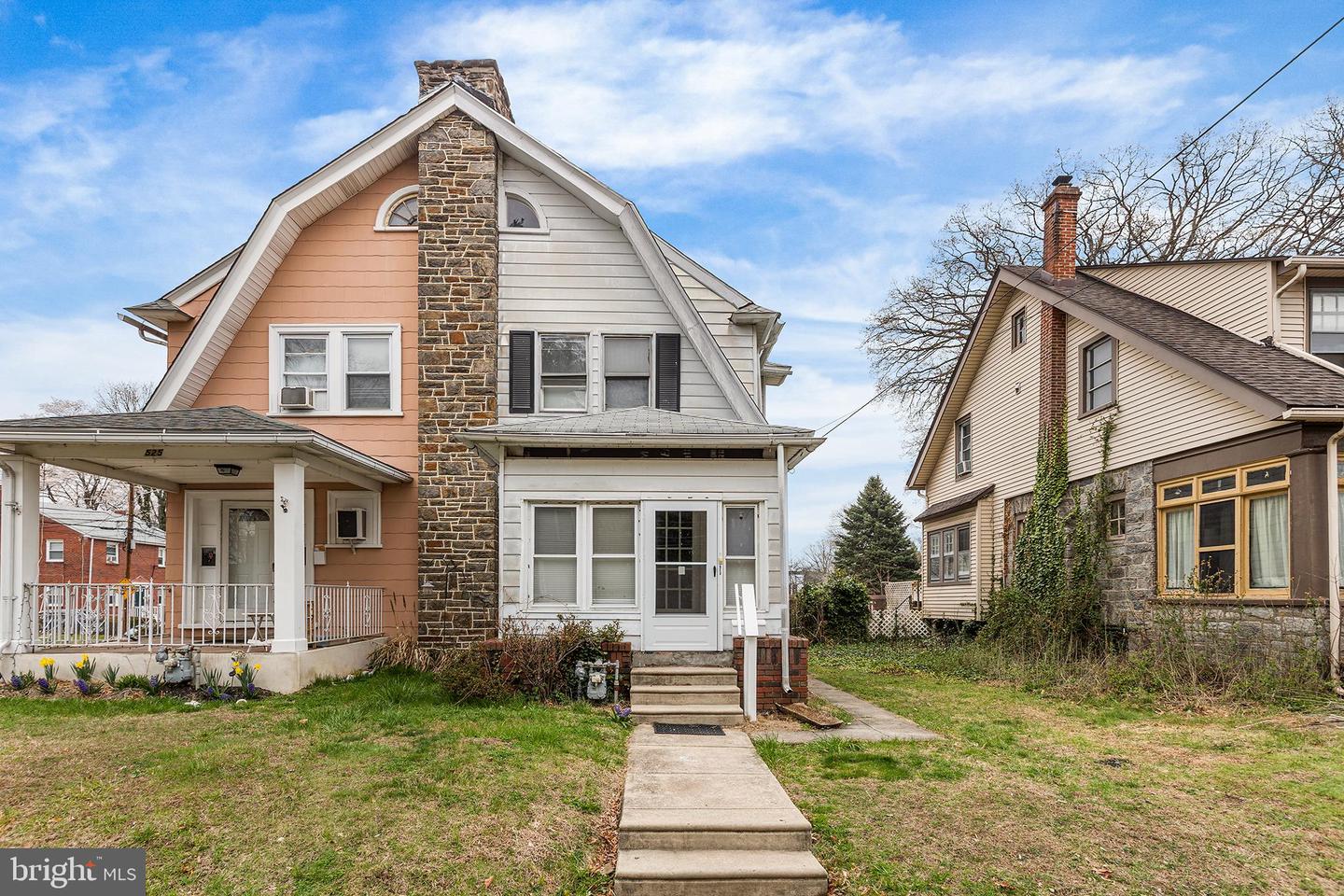 523 Collingdale Ave Property Photo 1