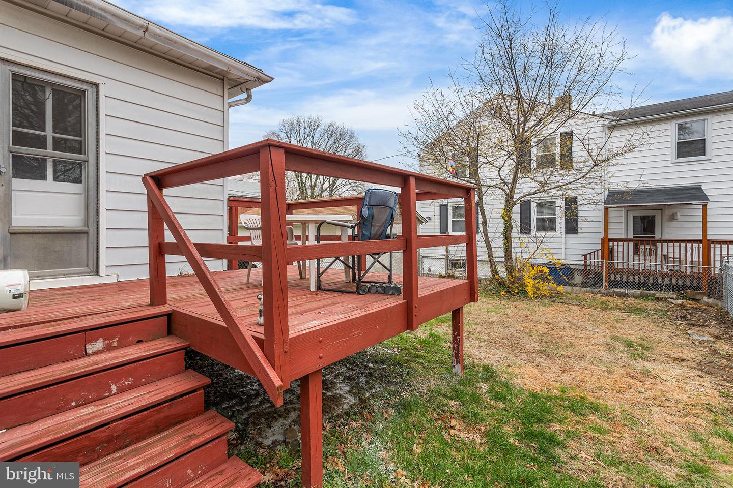 523 Collingdale Ave Property Photo 26