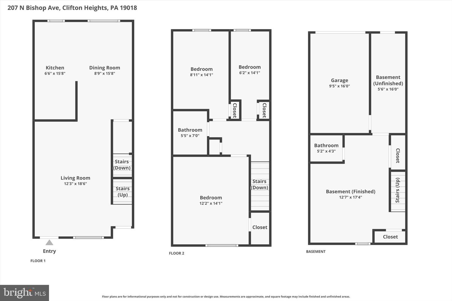 207 N Bishop Ave Property Photo 27