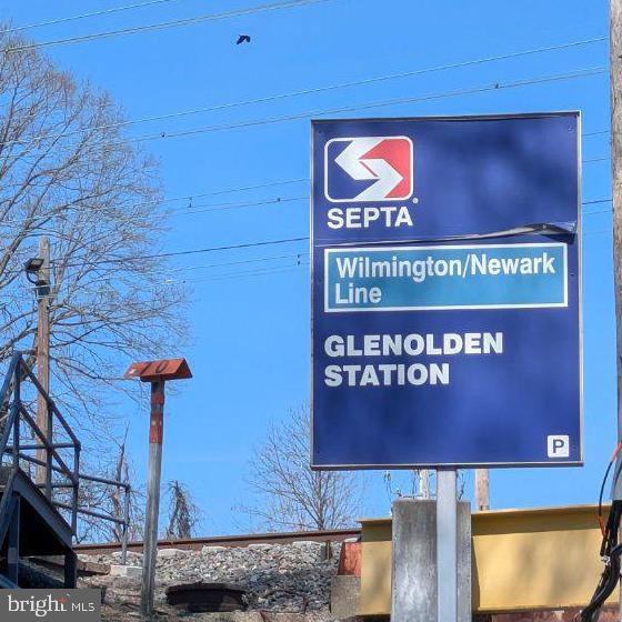 100 Glenolden E #u-20 Property Photo 27