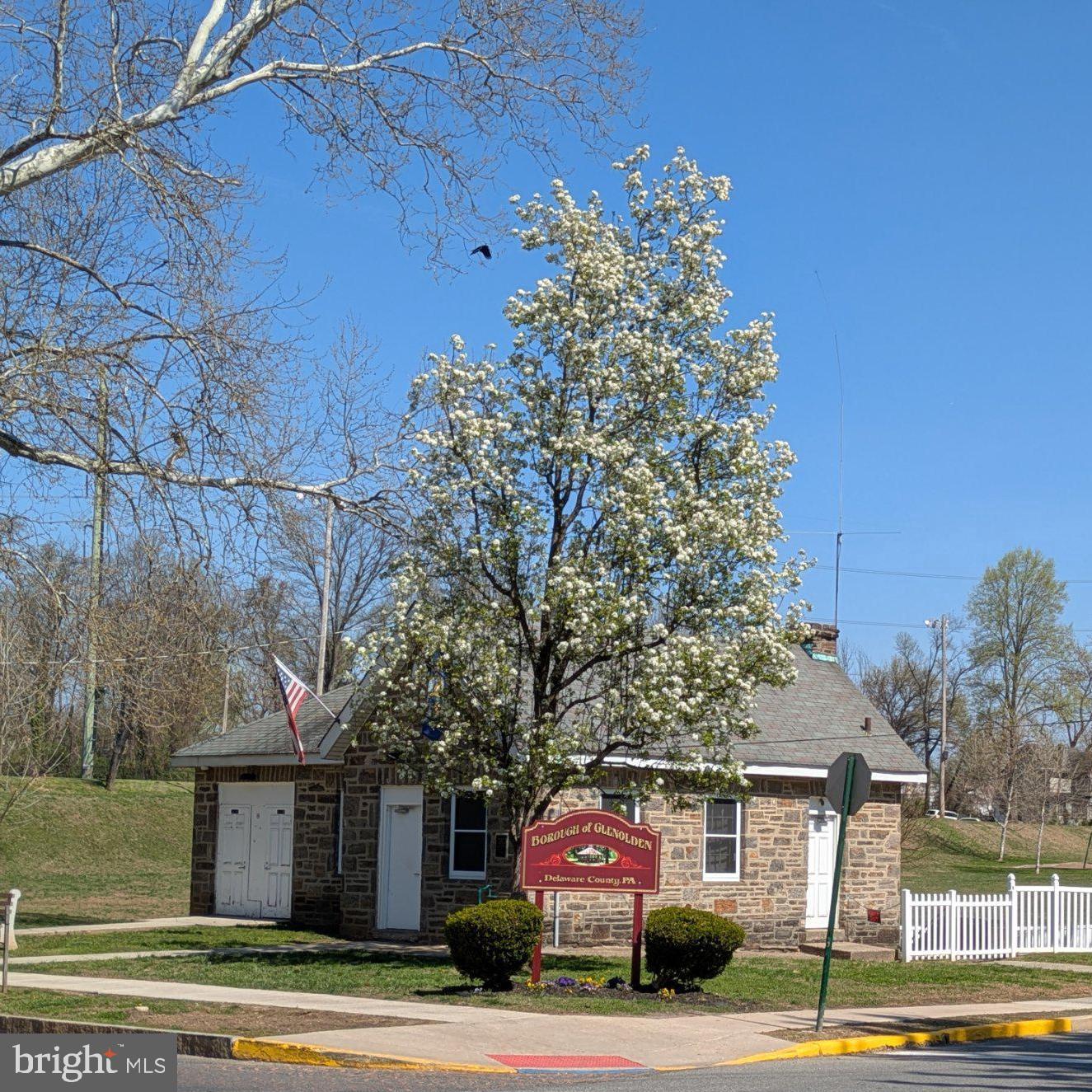 100 Glenolden E #u-20 Property Photo 29