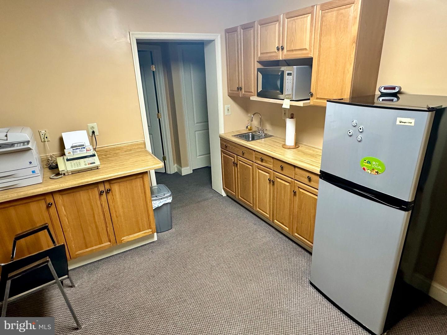 5248 Township Line Rd Property Photo 4