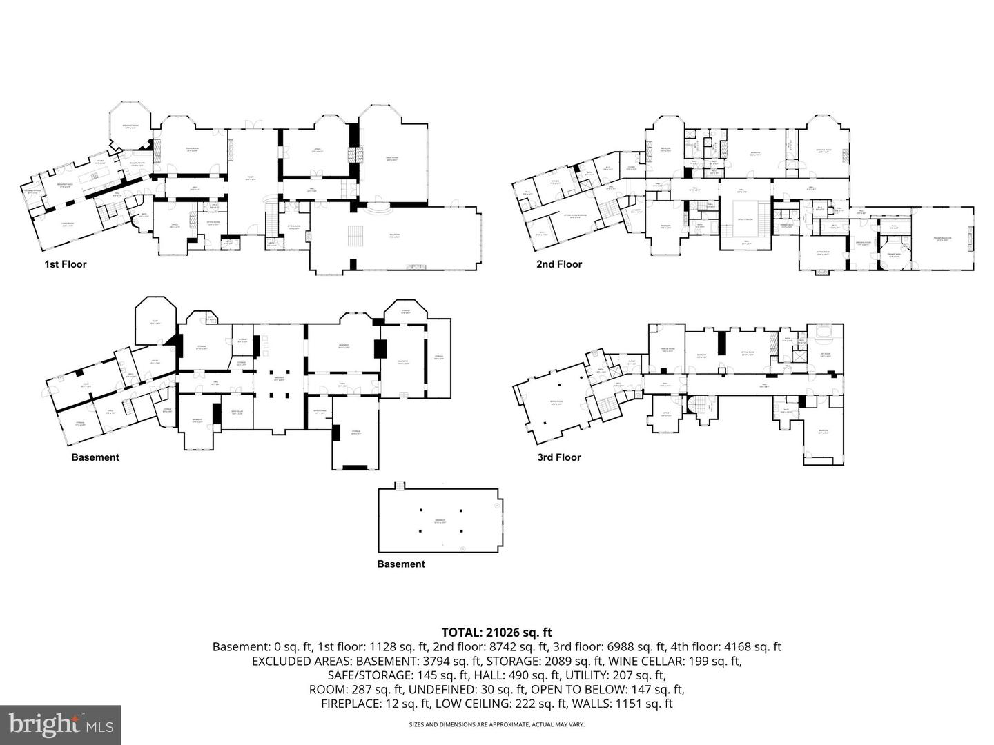 Saint Davids Property Photo 106