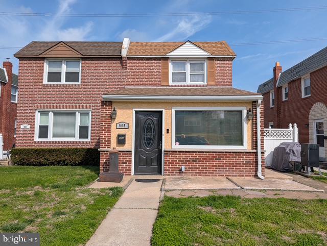 568 Michell St Property Photo 1