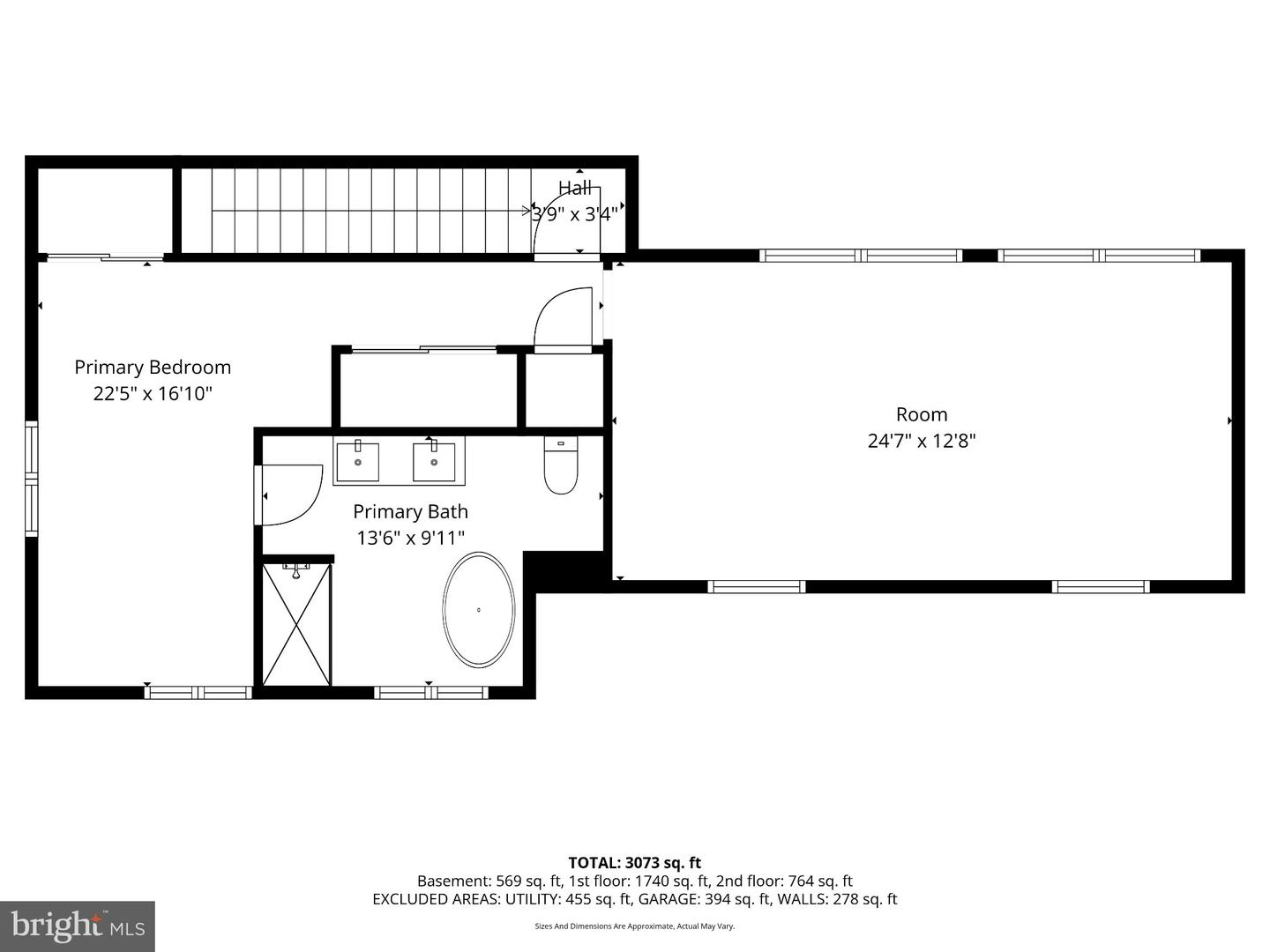 409 S Providence Rd Property Photo 63