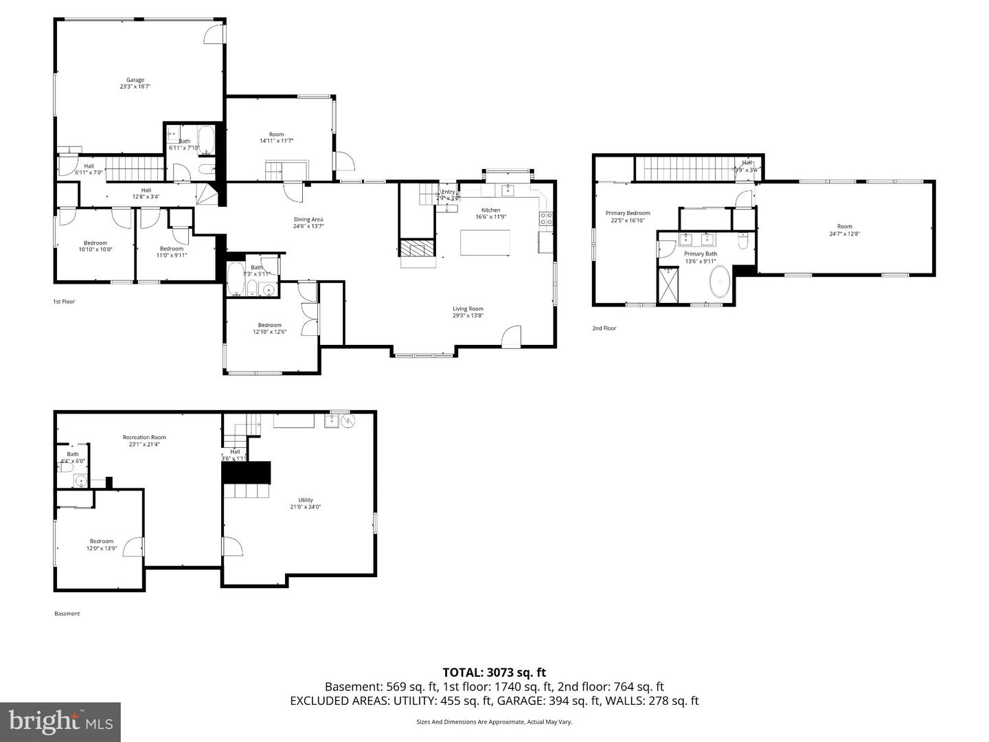 409 S Providence Rd Property Photo 93