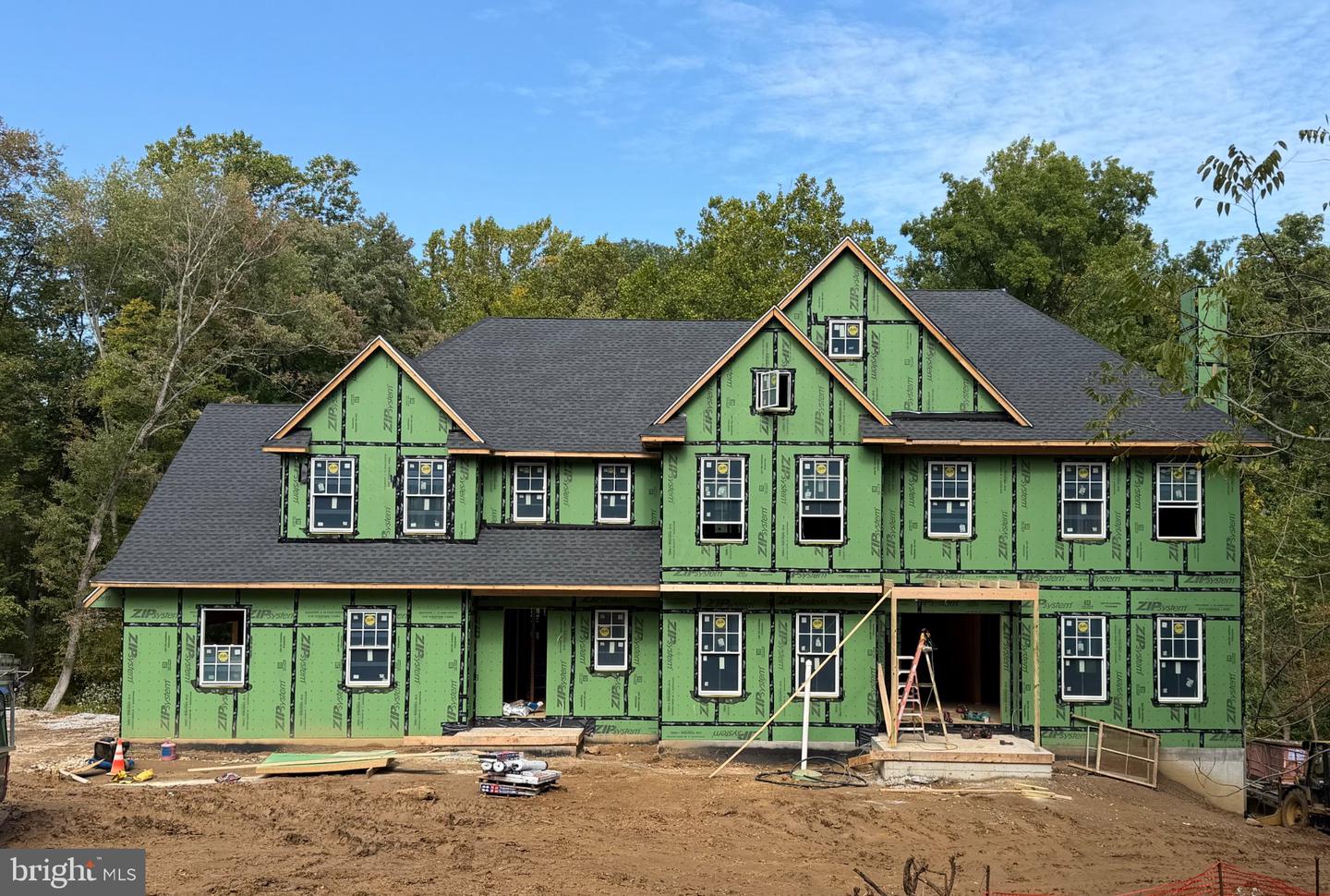 3111 SAWMILL RD #LOT 1 Property Photo 1
