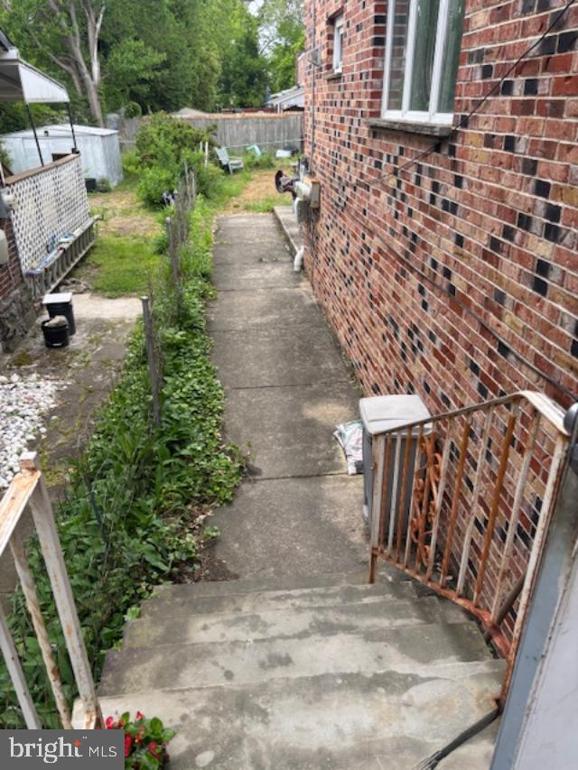 227 Macdade Blvd Property Photo 24