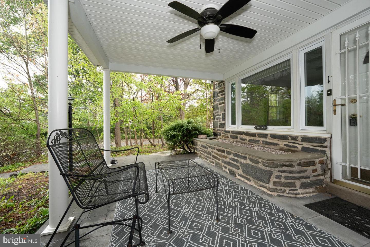 1 Braxton Rd. Property Photo 3