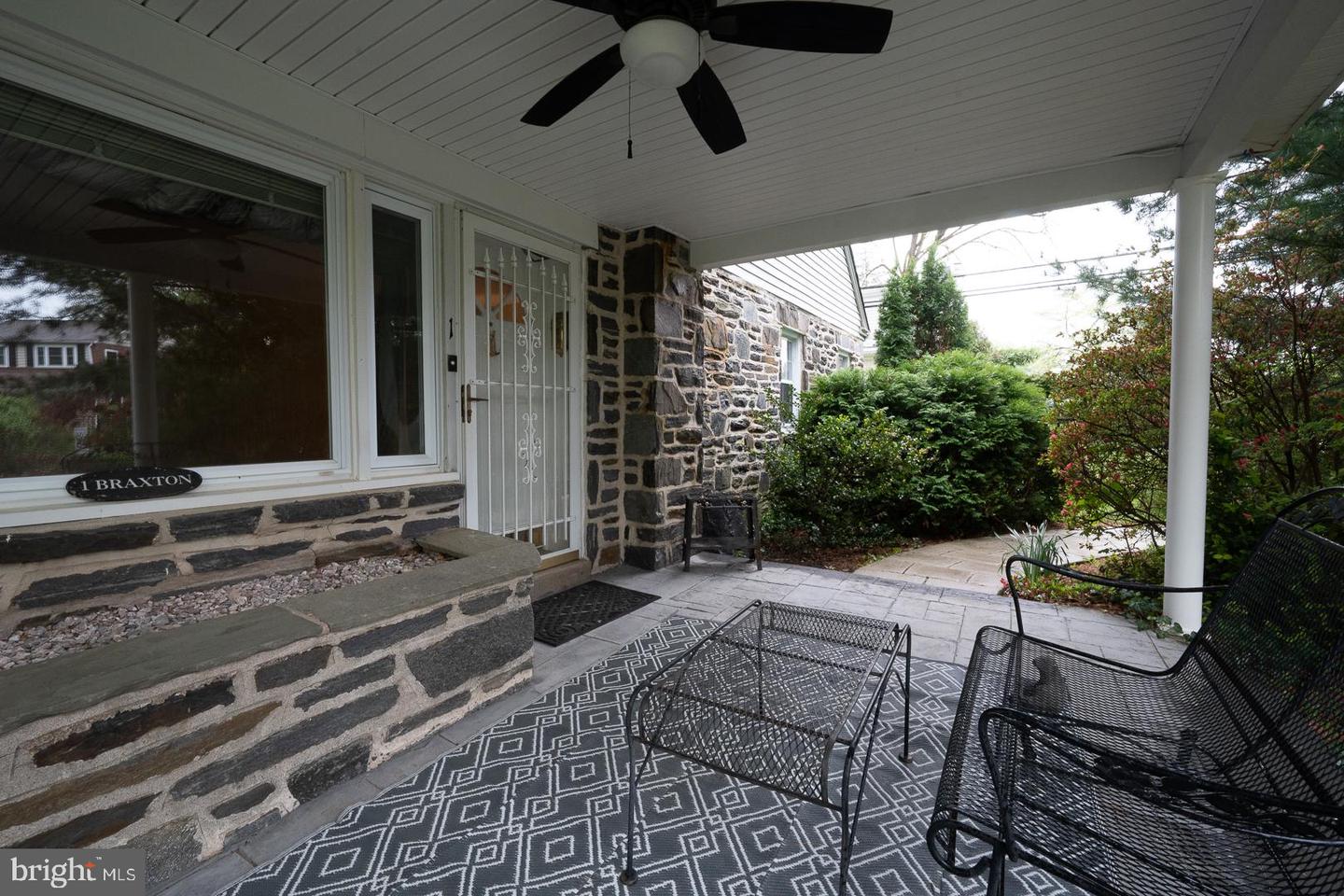 1 Braxton Rd. Property Photo 4