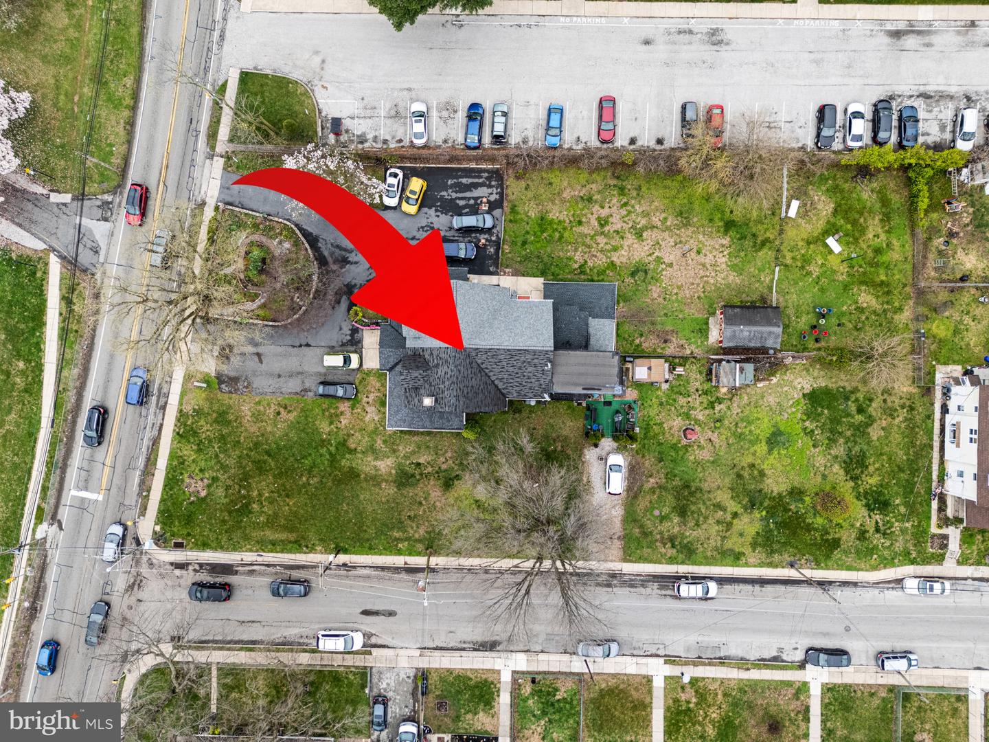 231 S Oak Ave Property Photo 36