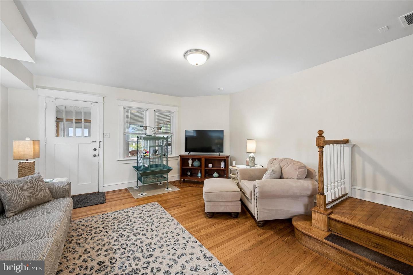 33 S Harwood Ave Property Photo 8