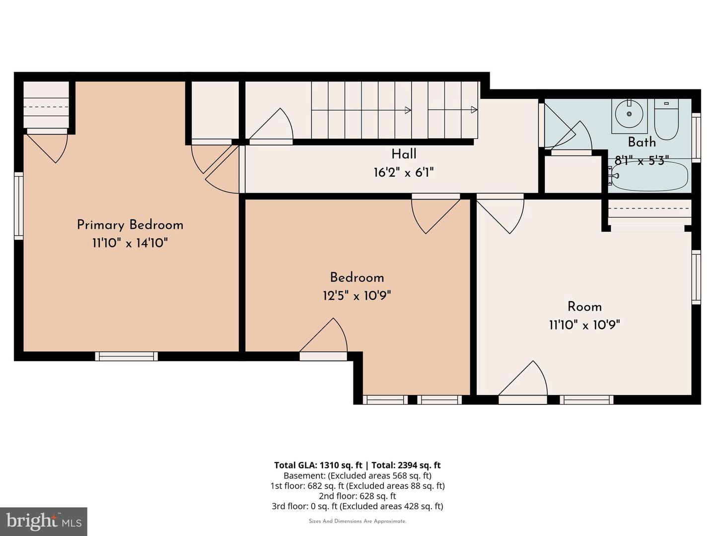 33 S Harwood Ave Property Photo 28