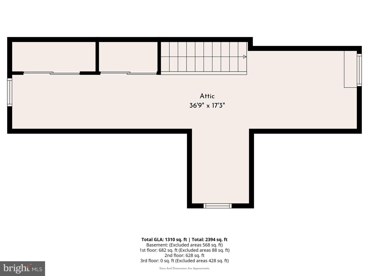 33 S Harwood Ave Property Photo 29