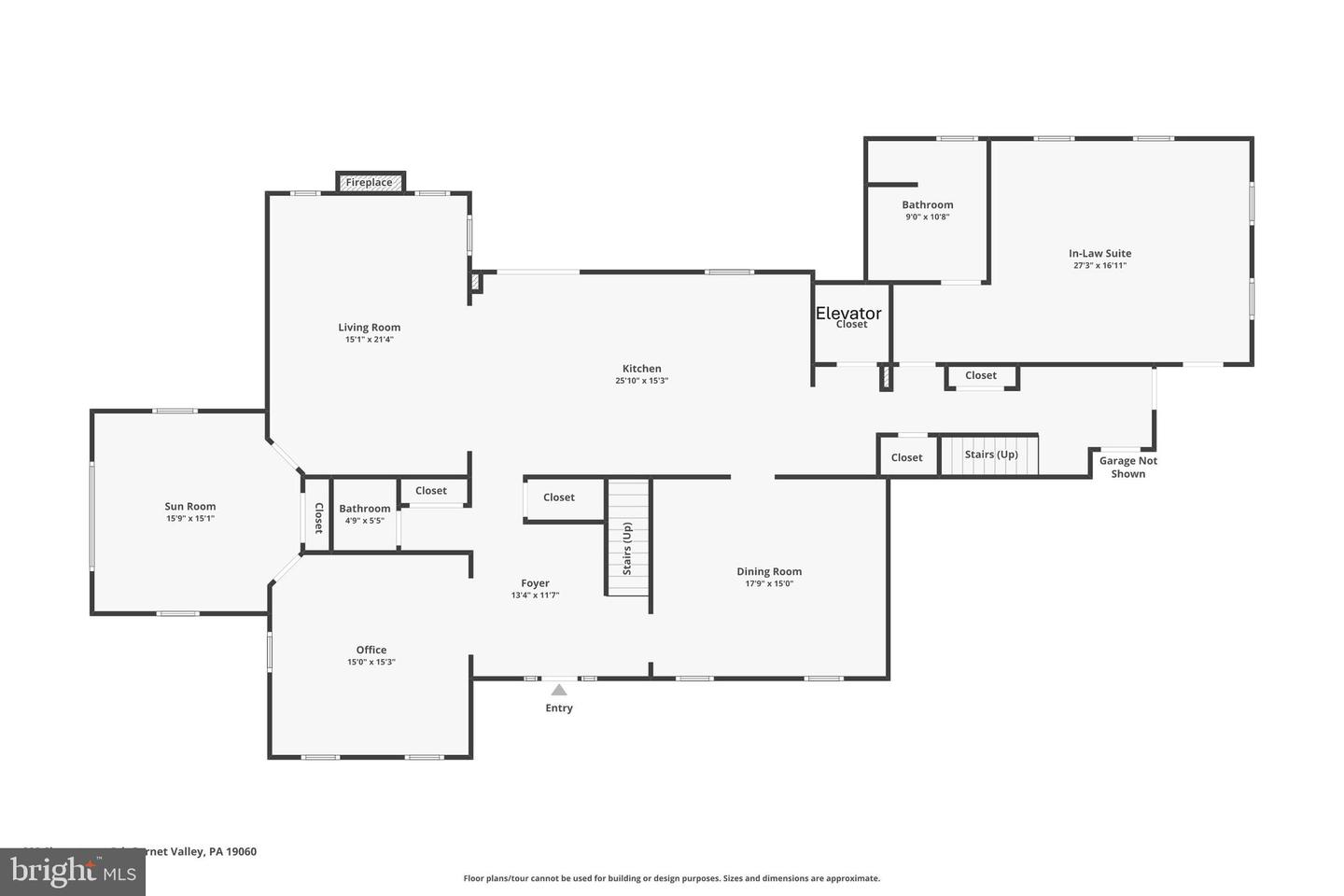 809 Shavertown Rd Property Photo 61