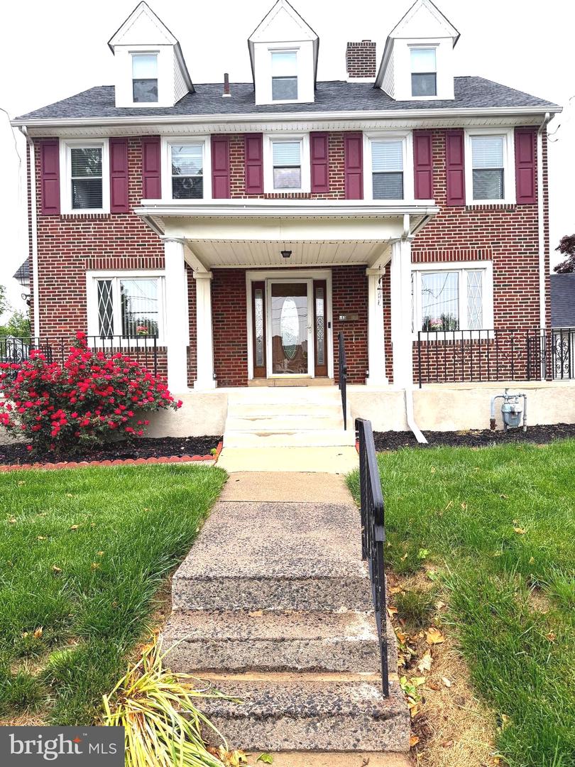 463 Burmont Rd Property Photo 1