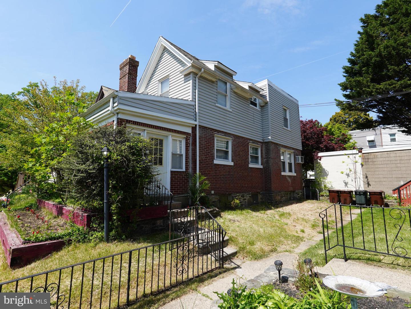 233 W Albemarle Ave Property Photo 4