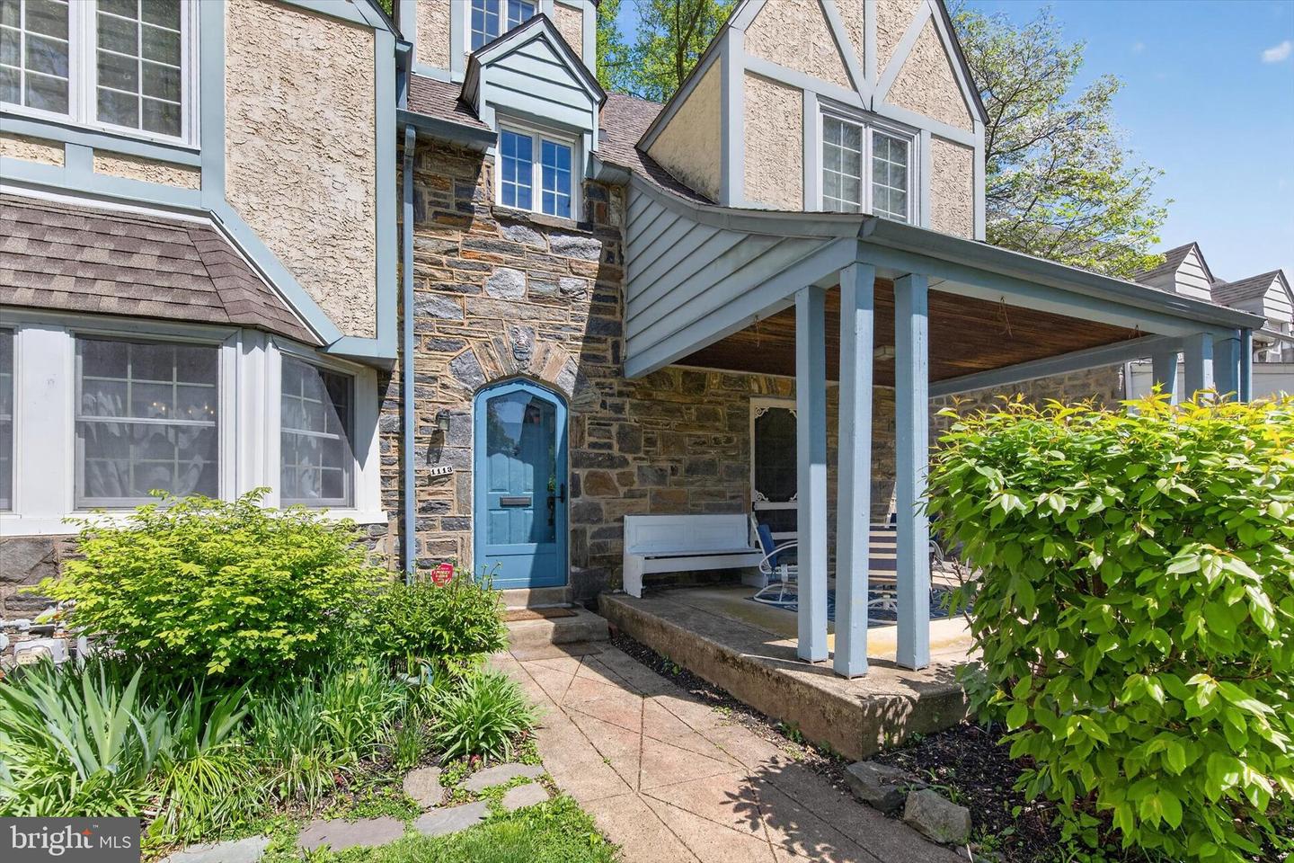 1113 Drexel Ave Property Photo 4