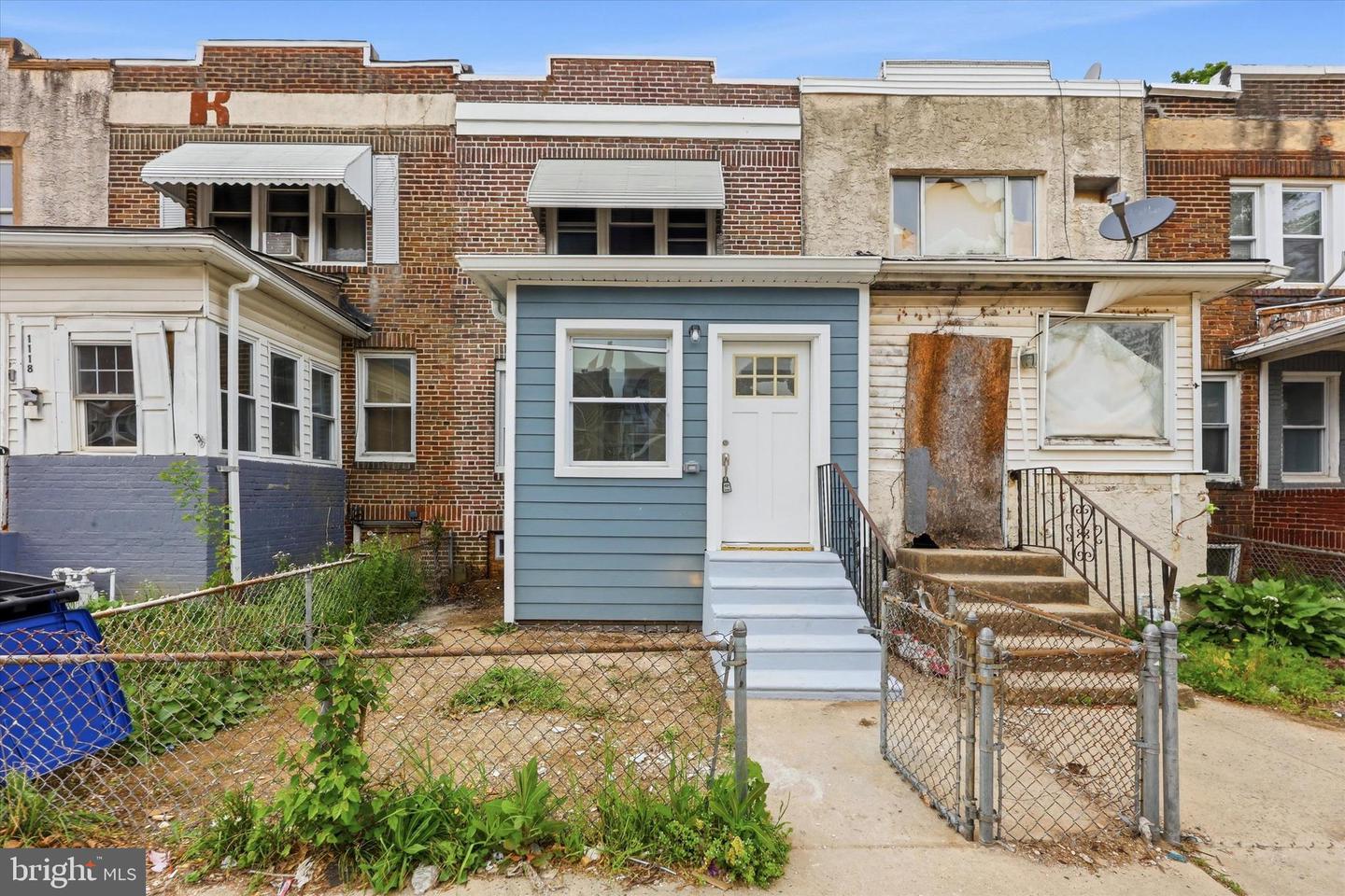 1120 Thomas St Property Photo 1
