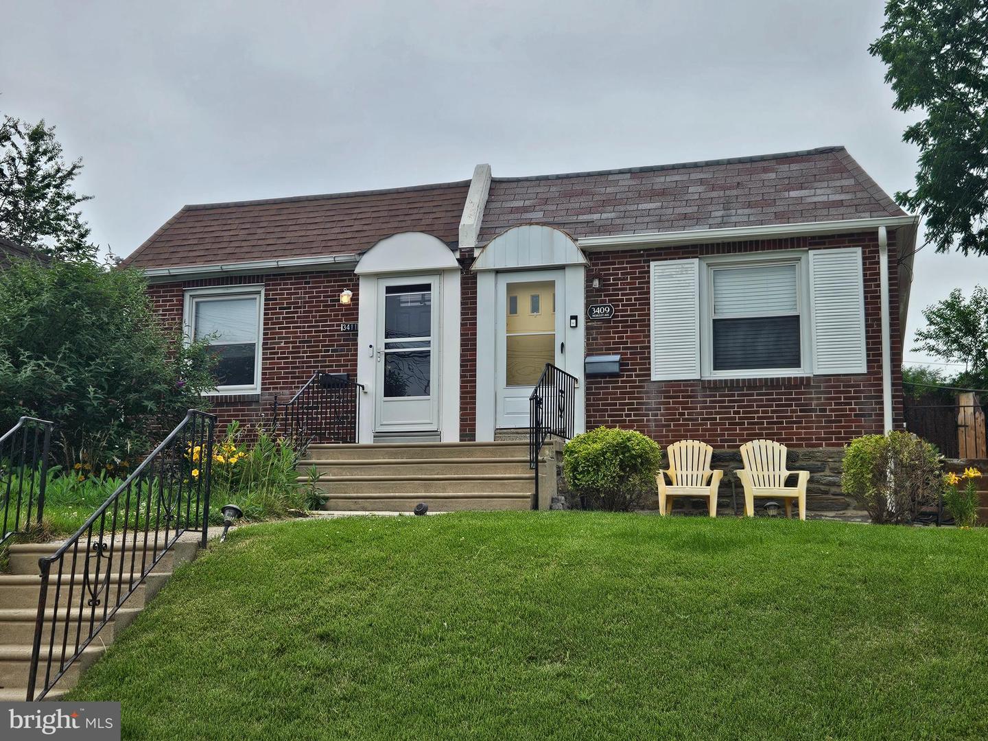 3411 Berkley Ave Property Photo 1