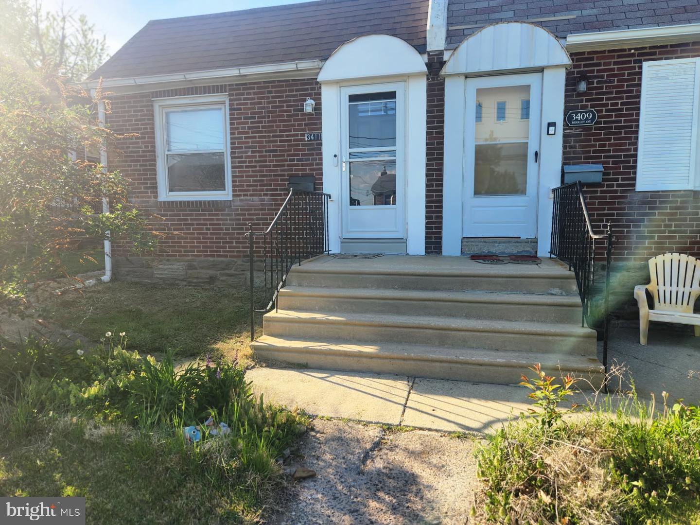 3411 Berkley Ave Property Photo 2