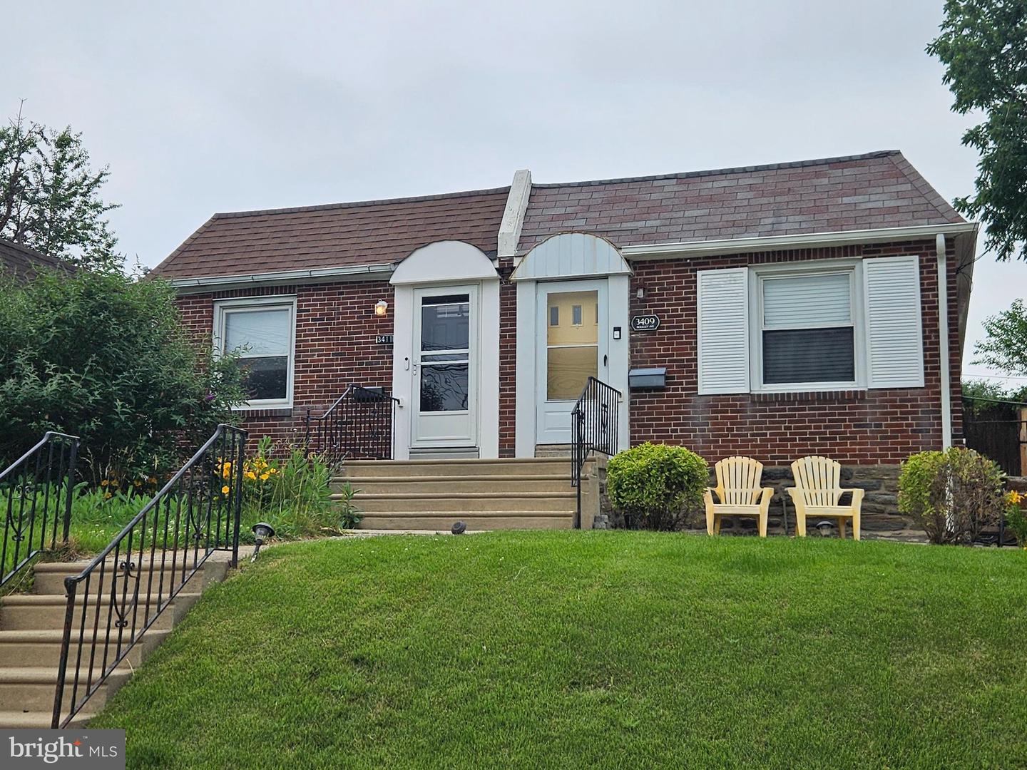3411 Berkley Ave Property Photo 3