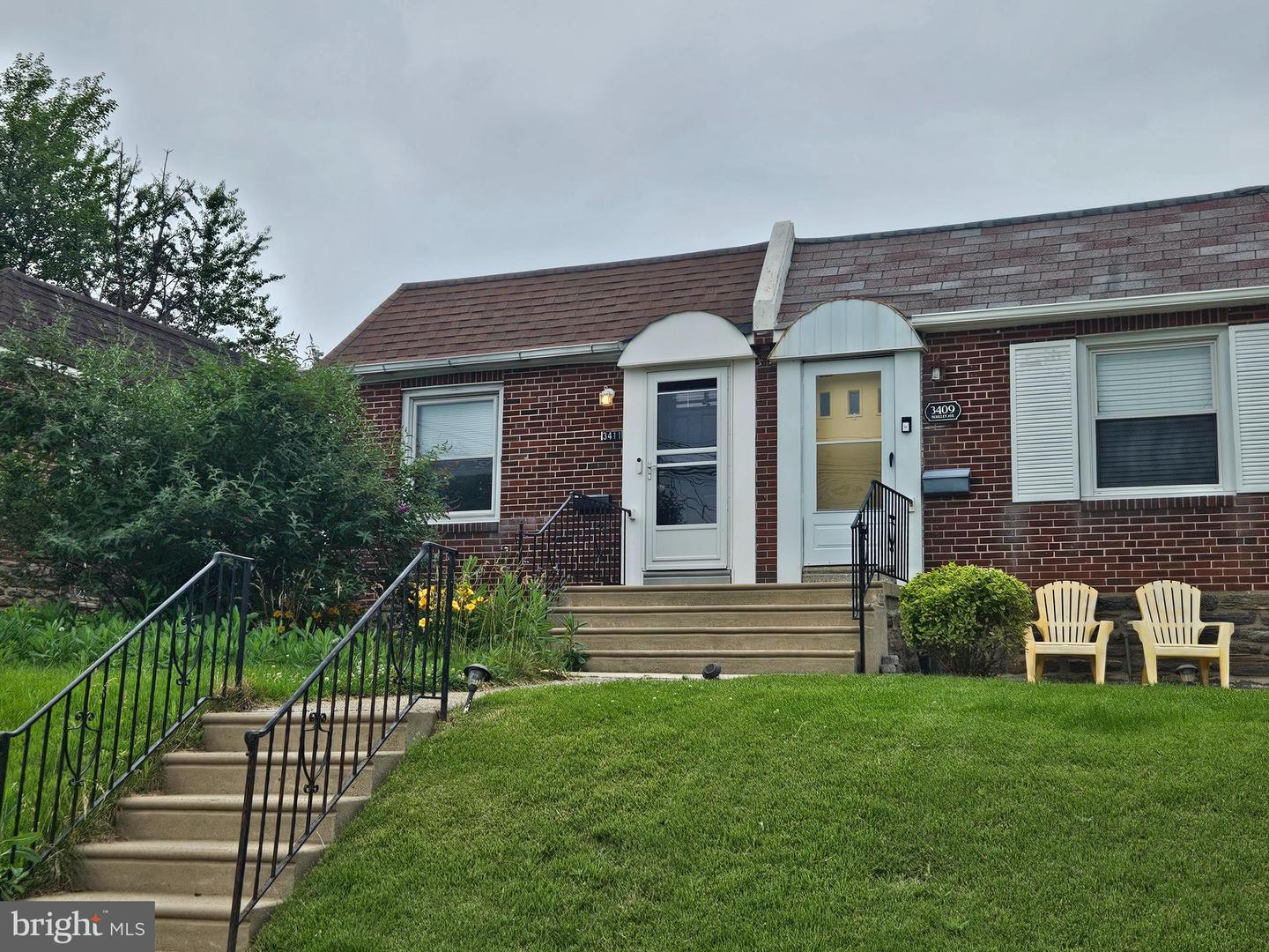 3411 Berkley Ave Property Photo 4