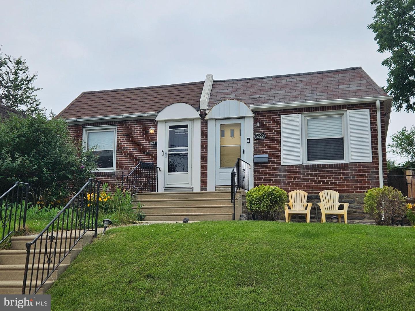 3411 Berkley Ave Property Photo 5