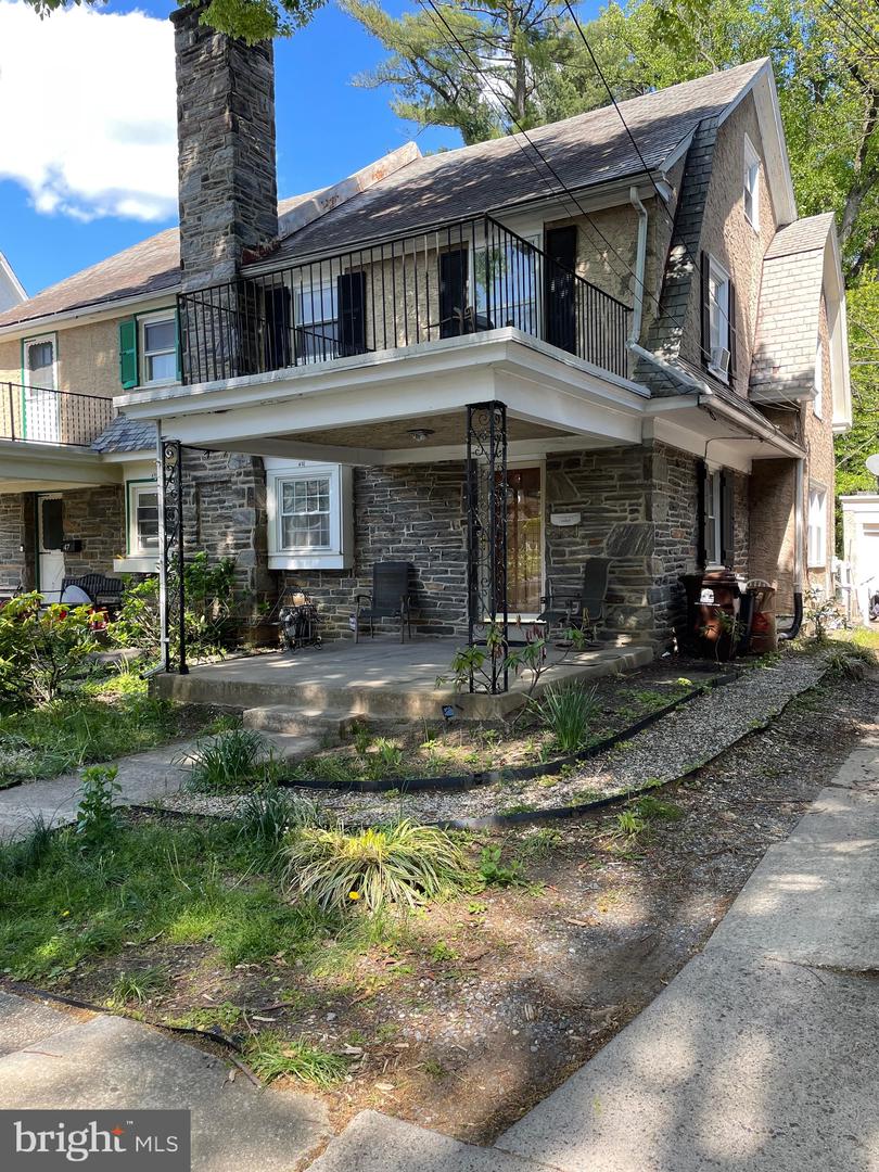 45 Ardmore Ave Property Photo 1