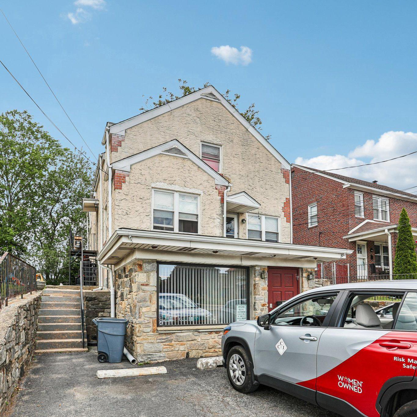 319 MACDADE BLVD