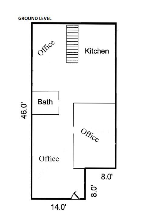 319 Macdade Blvd Property Photo 7