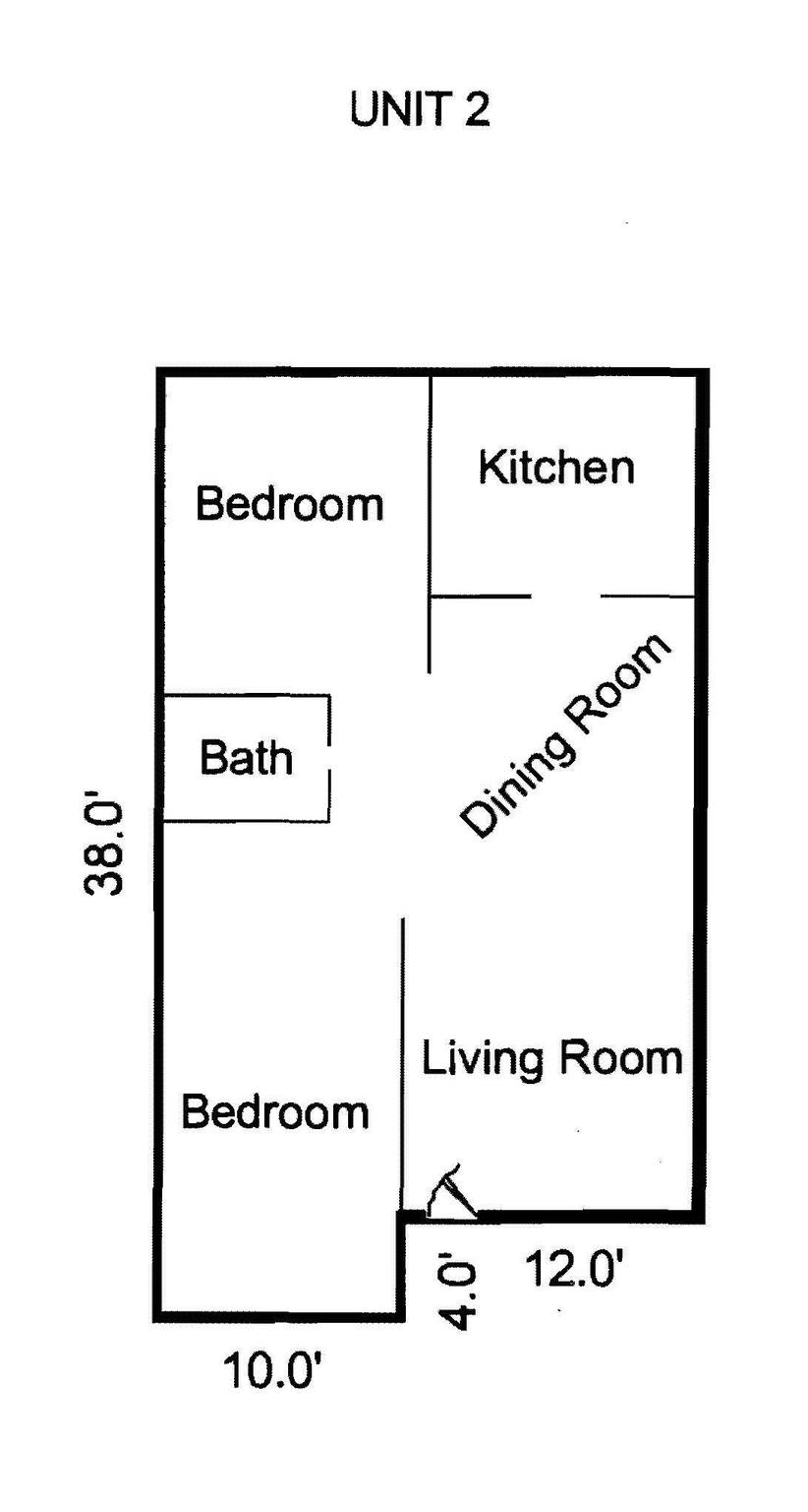 319 Macdade Blvd Property Photo 8