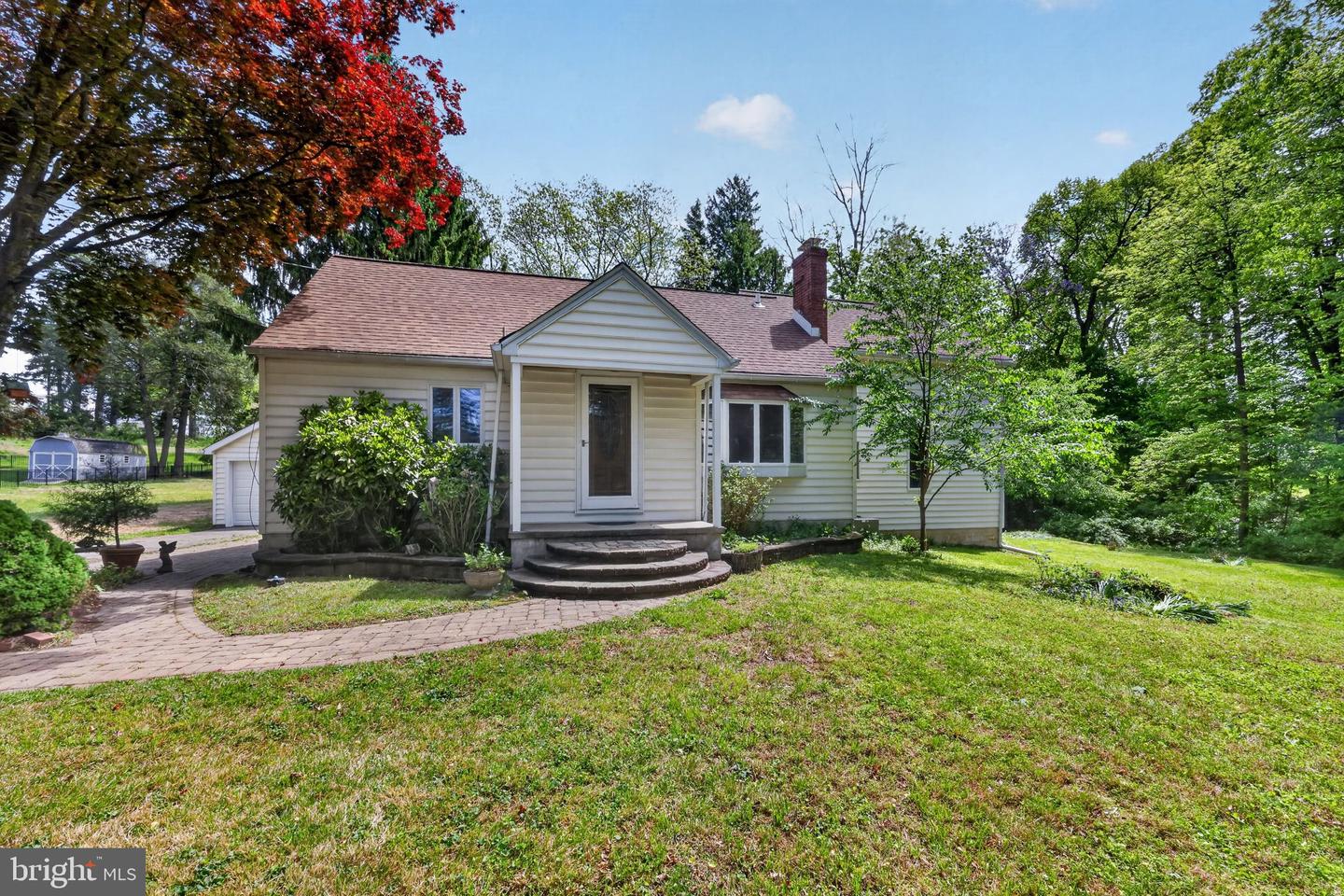1162 Smithbridge Rd Property Photo 11