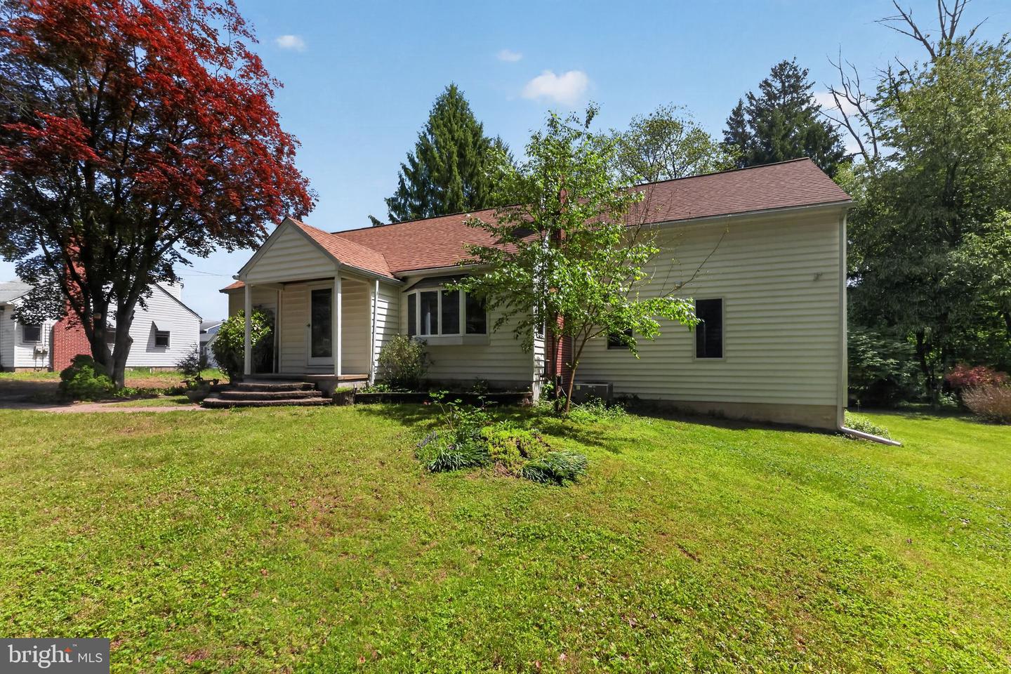 1162 Smithbridge Rd Property Photo 12