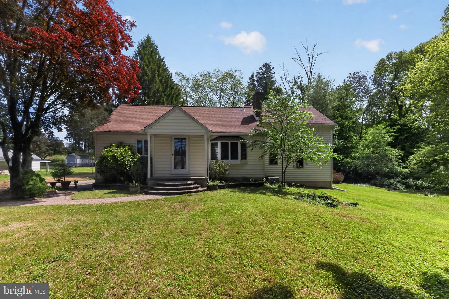 1162 Smithbridge Rd Property Photo 13
