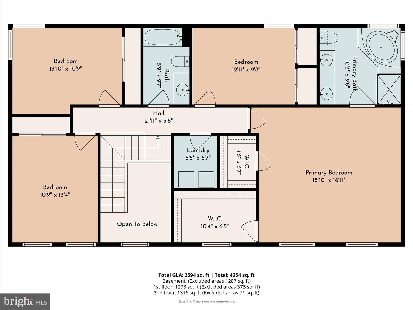 713 Iris Ln Property Photo 40