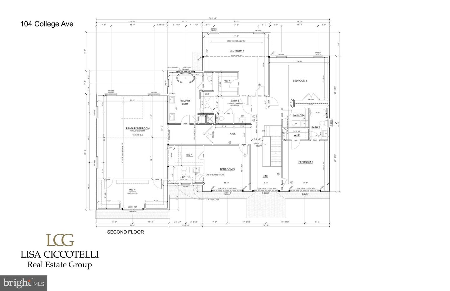 104 College Ave Property Photo 7