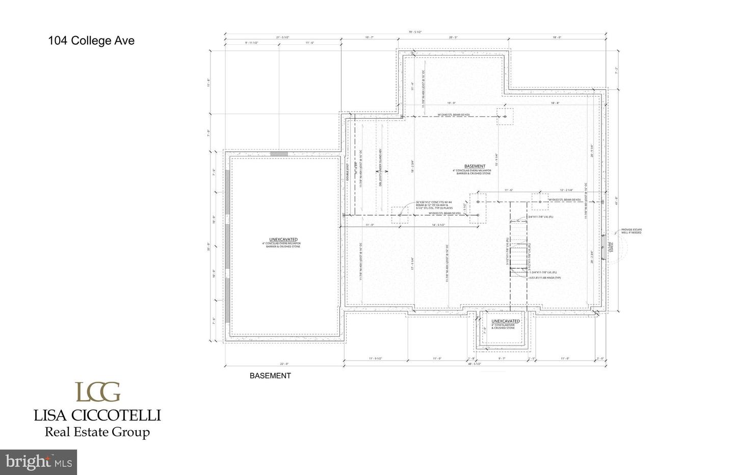 104 College Ave Property Photo 8
