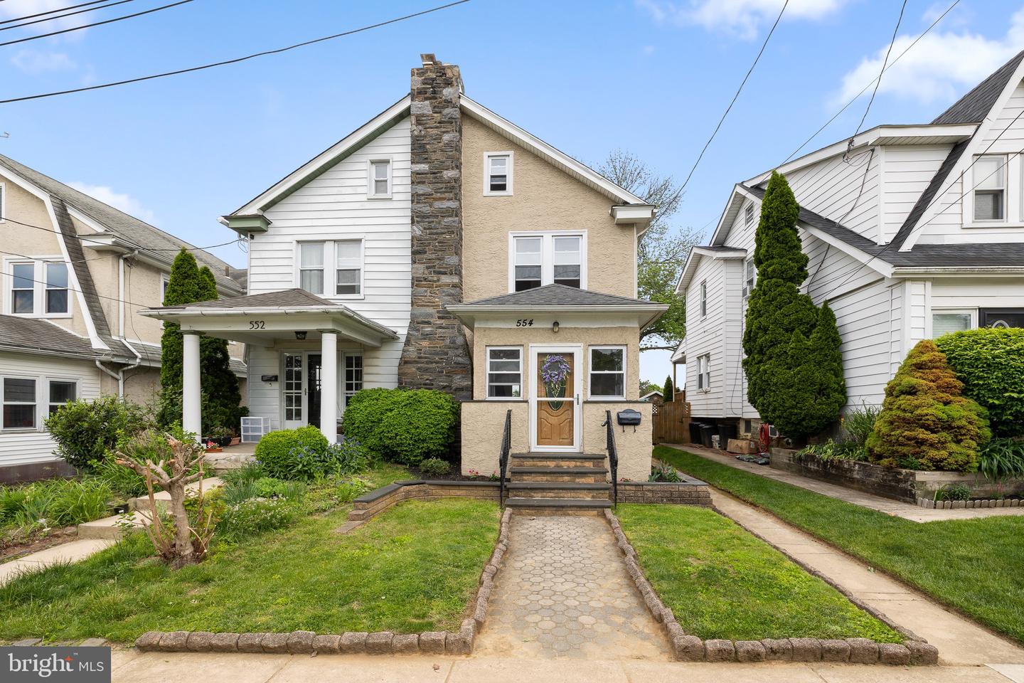 554 Wales Rd Property Photo 1
