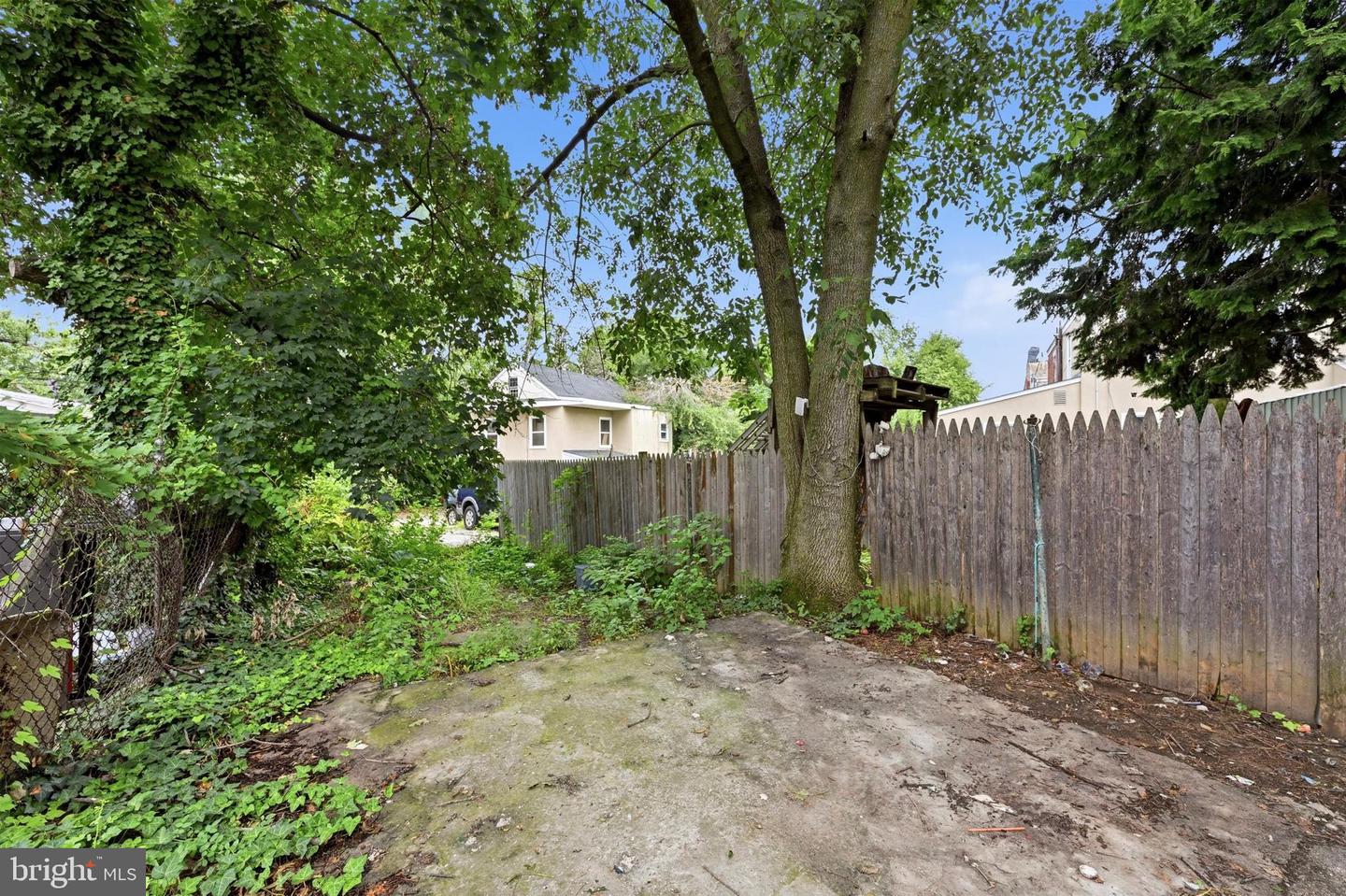 134 Chester Pike Property Photo 17