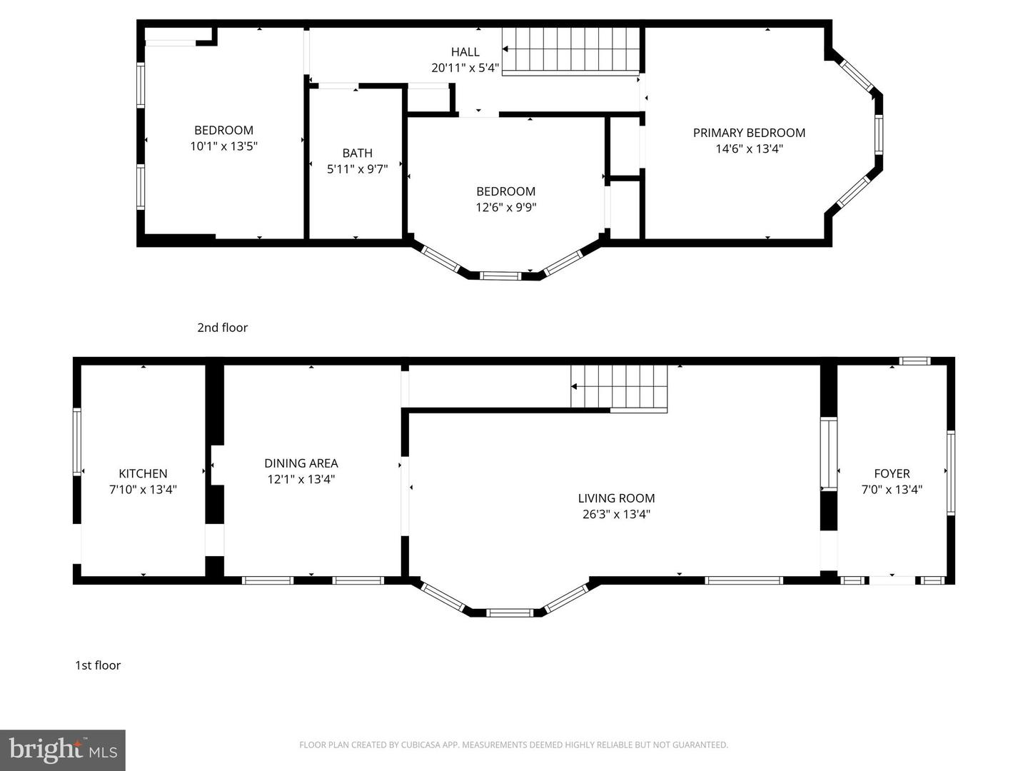 134 Chester Pike Property Photo 20