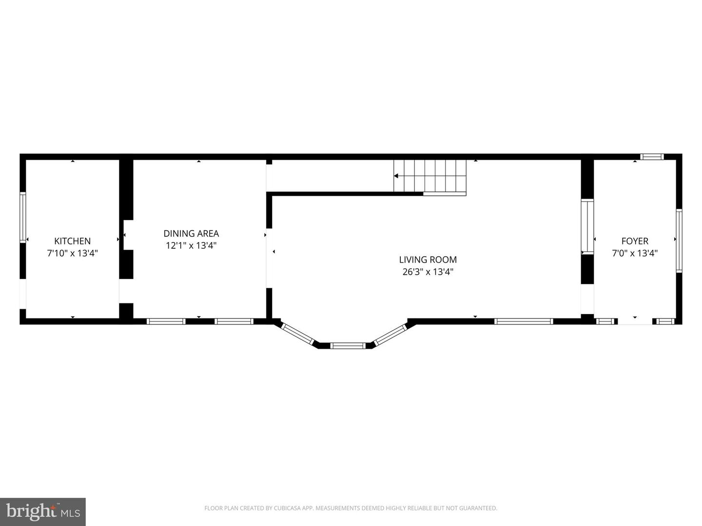 134 Chester Pike Property Photo 21
