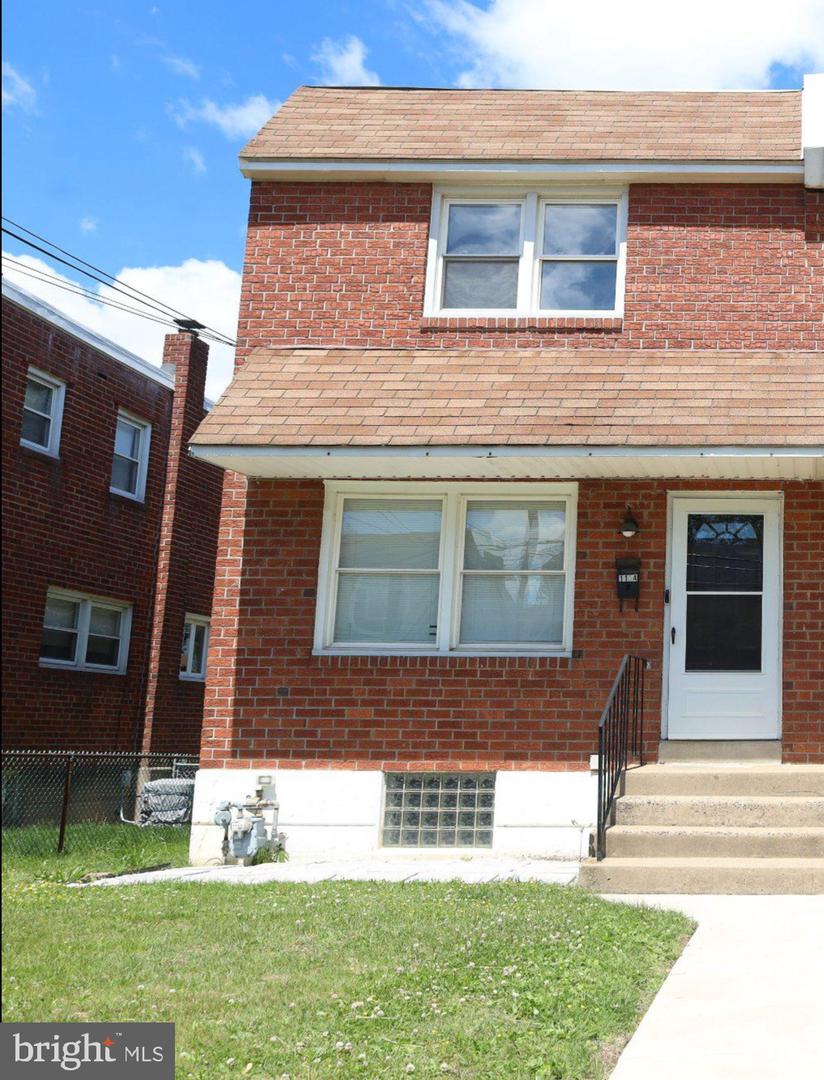 1134 Woodland Ave Property Photo 1