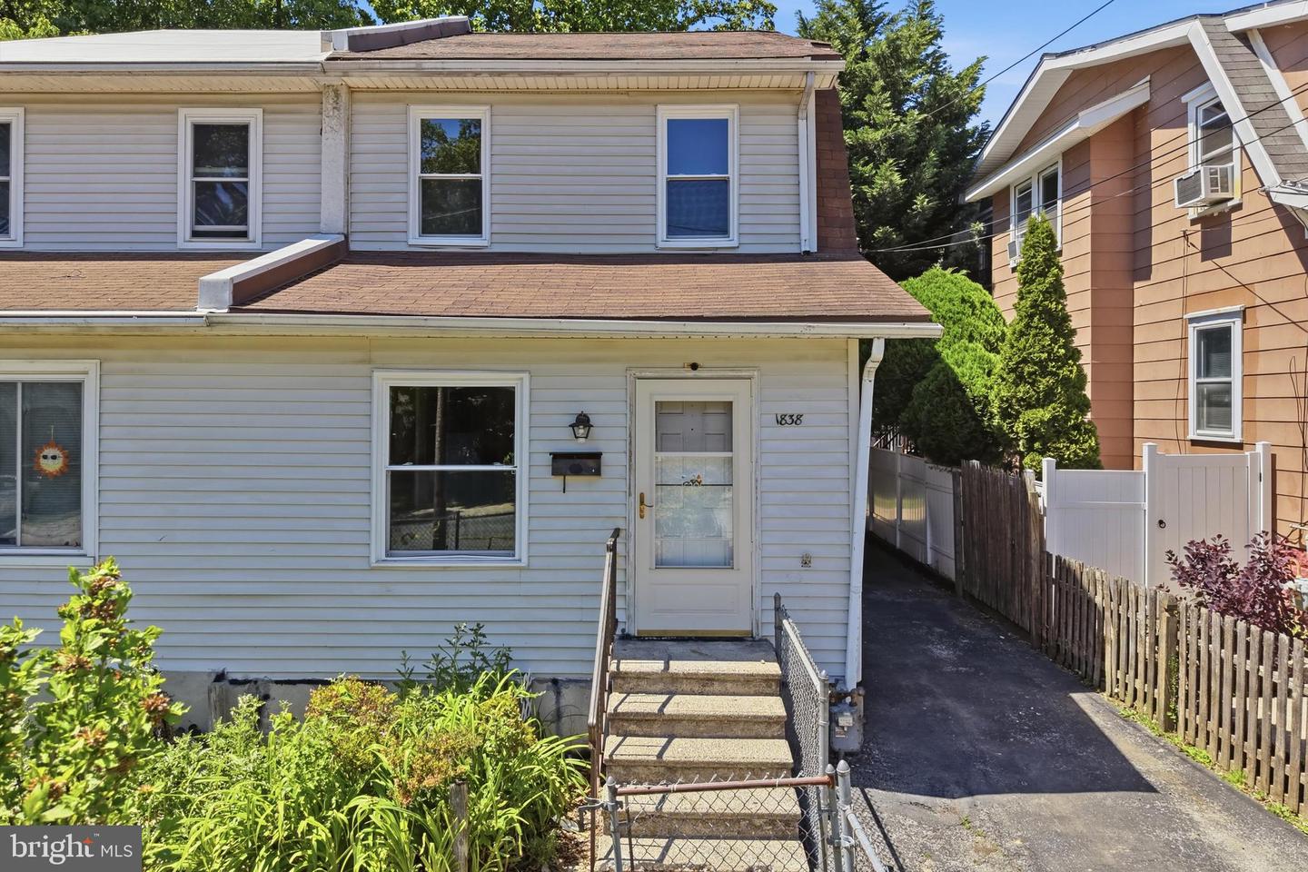 1838 Shallcross Ave Property Photo 1