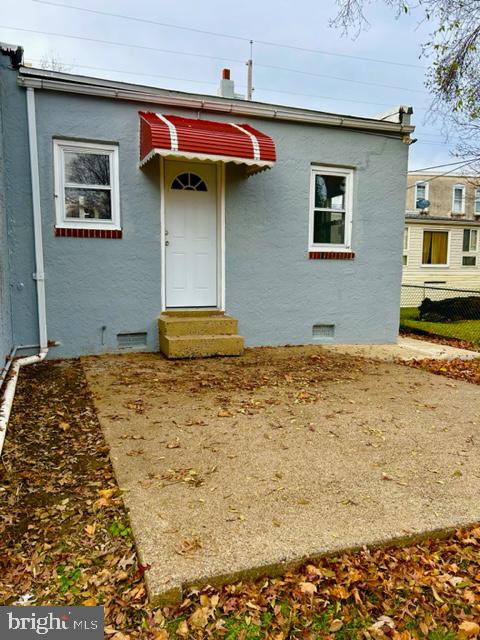 808 MACDADE BLVD #1ST FL REAR Property Photo 1