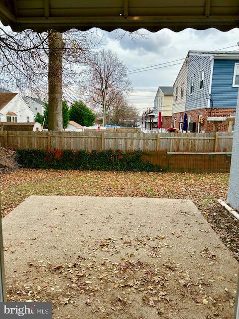 808 Macdade Blvd #1st Fl Rear Property Photo 2