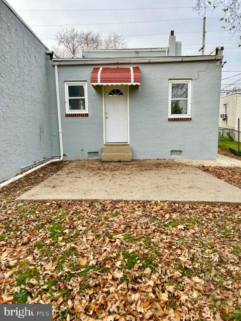 808 Macdade Blvd #1st Fl Rear Property Photo 4
